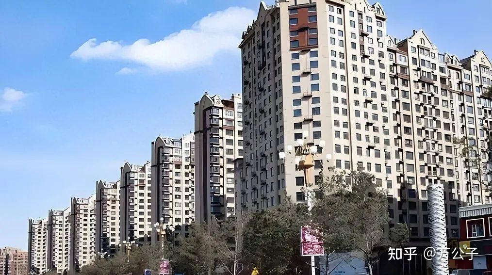 2025年买房，等同于给五年后的自己“挖坑”？有四点坏消息能提前预见 - 知乎