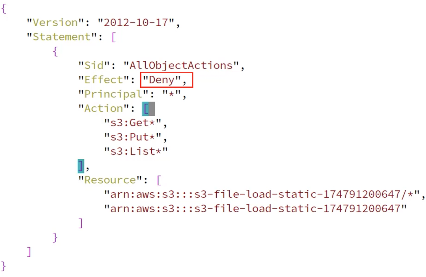 AWS S3 对象存储攻防- 知乎