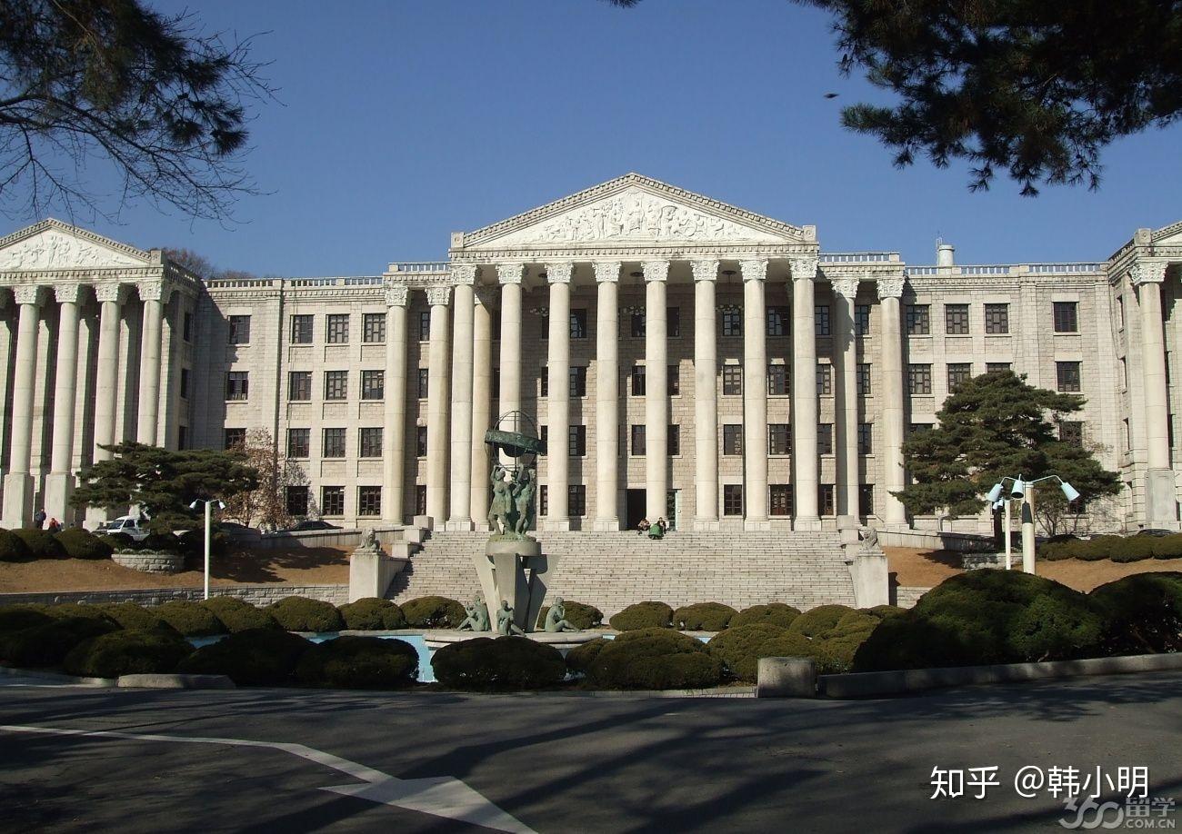 为什么有人愿意学韩语? - 知乎