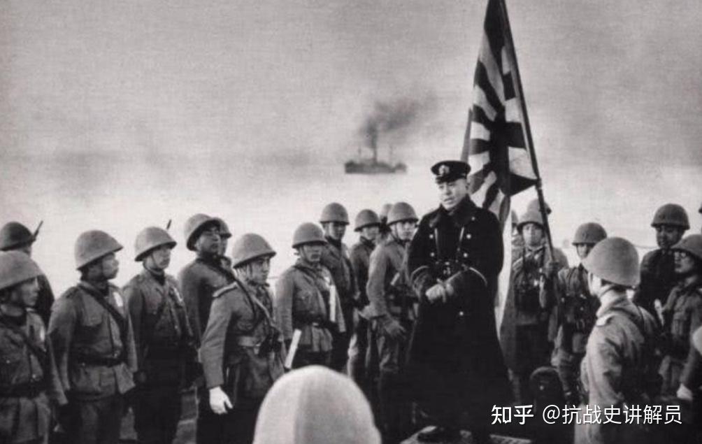 日本关东军的建立与覆灭 - 知乎