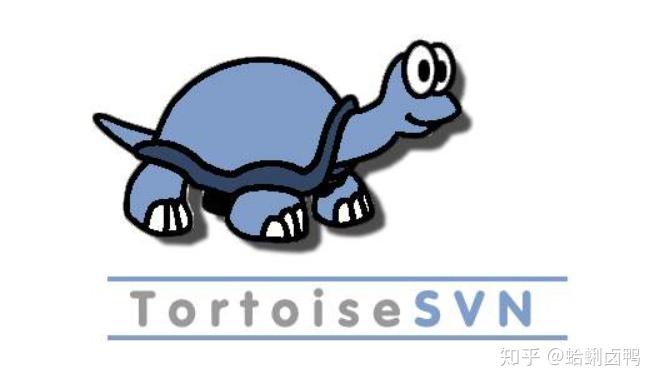 TortoiseSVN的下载及汉化语言包安装教程 - 知乎