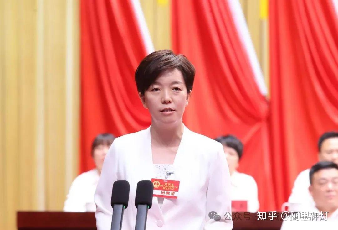 当选舒城县县长,胡敏表态:将做到忠诚干事、为民干事、担当干事、团结干事、干净干事 - 知乎