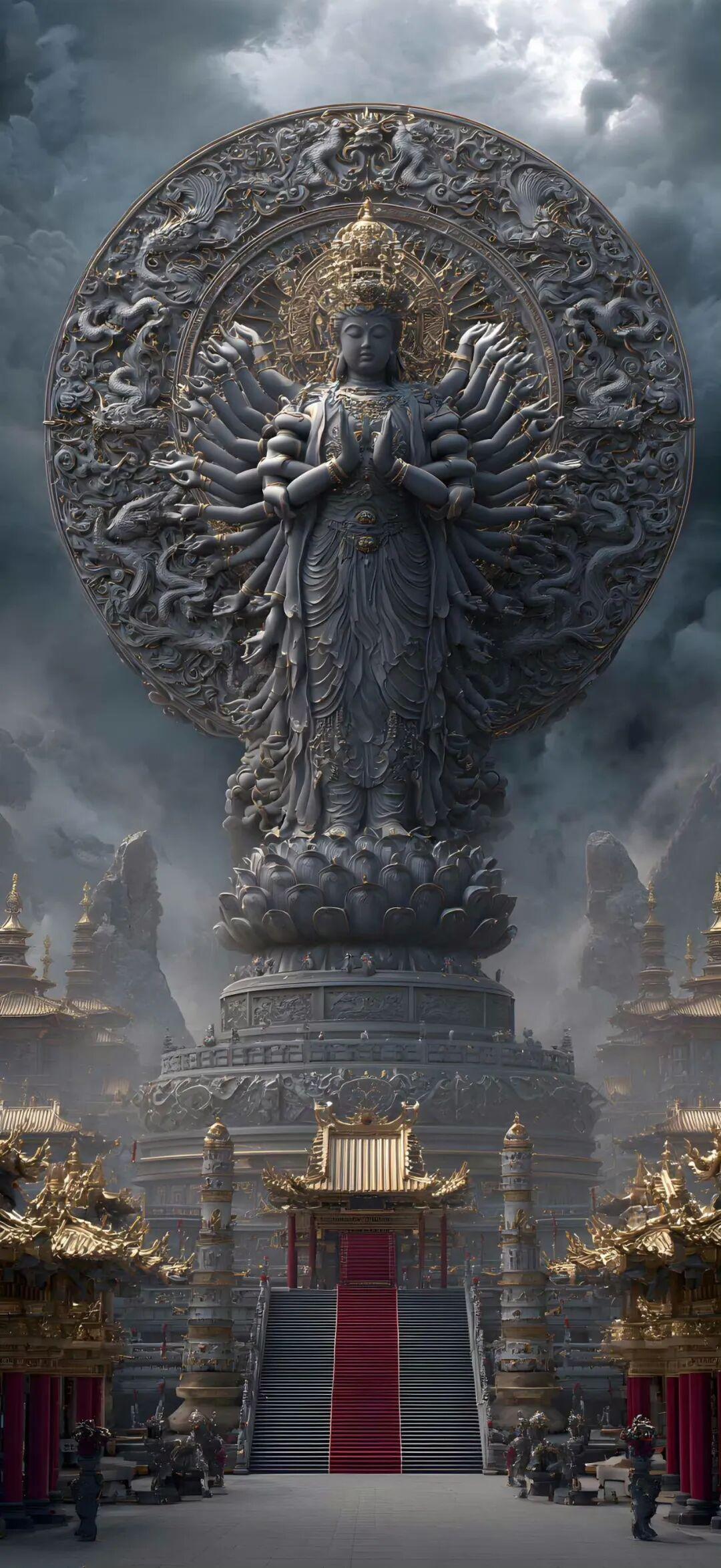 ios26美女3d裸眼立体壁纸ios26景深壁纸