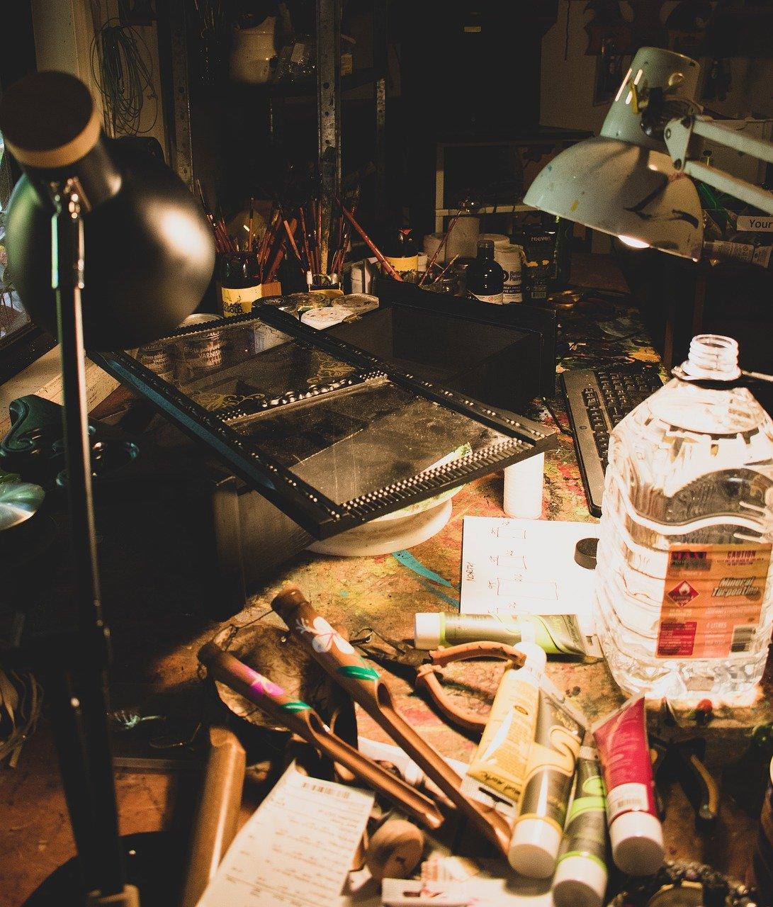 4. 郦城工作区配套