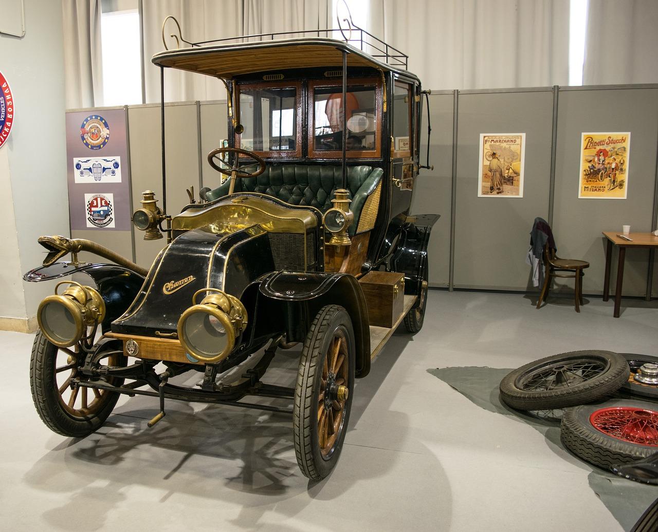 轮胎怎么做桌子