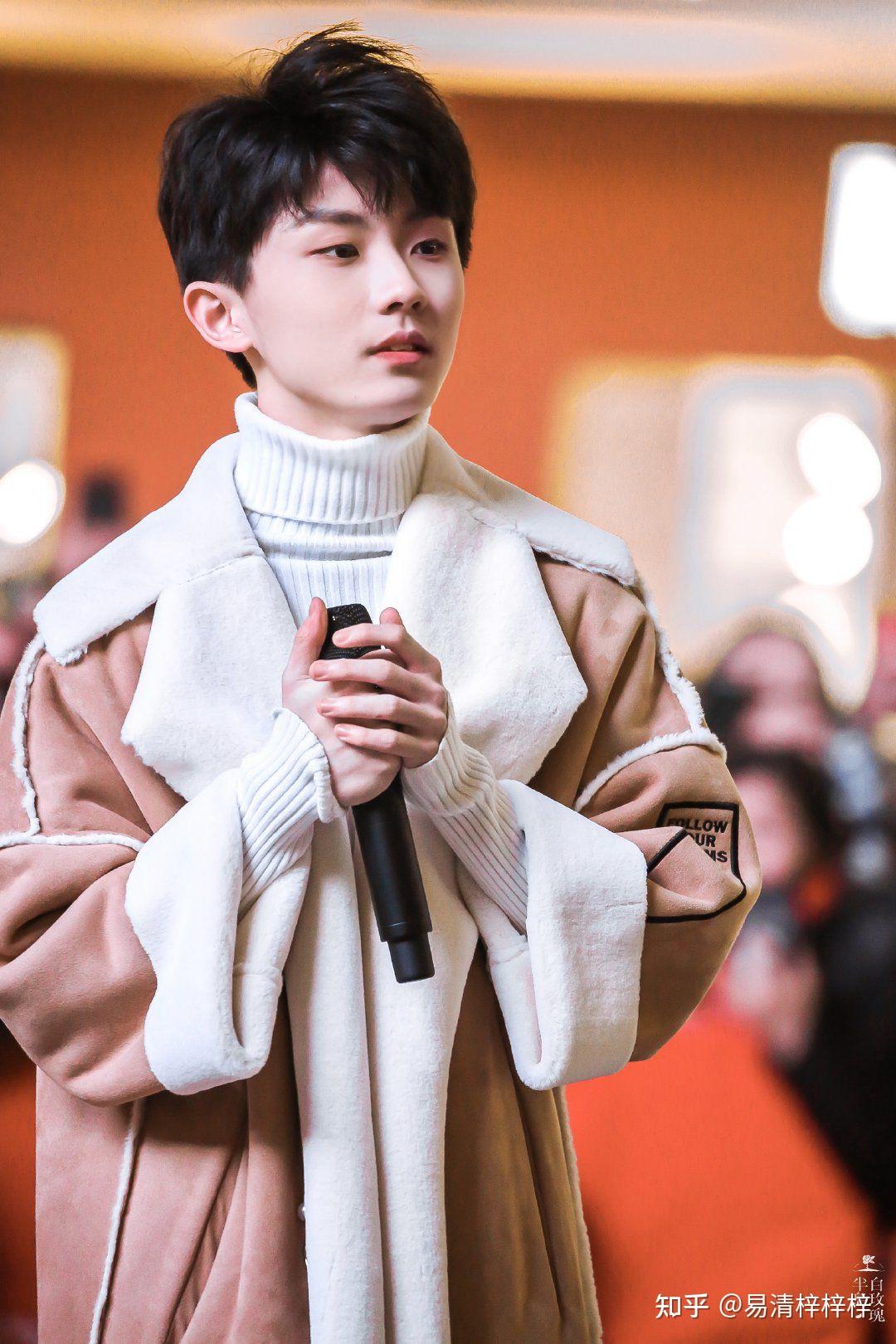 有没有马嘉祺的出圈图