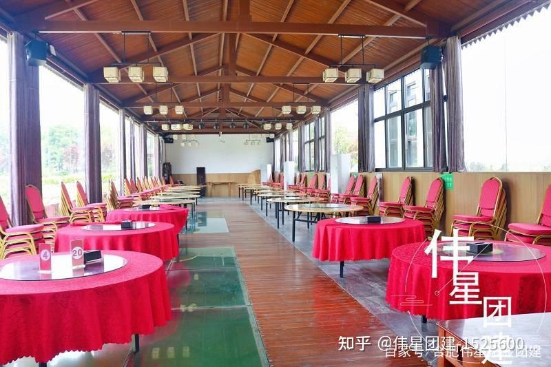 合肥拓展团建基地|单位拓展活动场地推荐、合肥踏青团建旅游基地 - 知乎