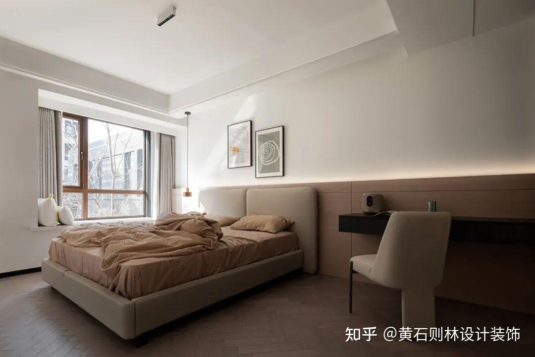 好装修不用复杂,干净通透就足够动人 - 知乎