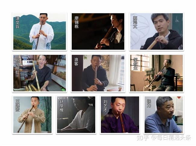 箫品牌怎么选？十大高口碑箫品牌盘点 - 知乎