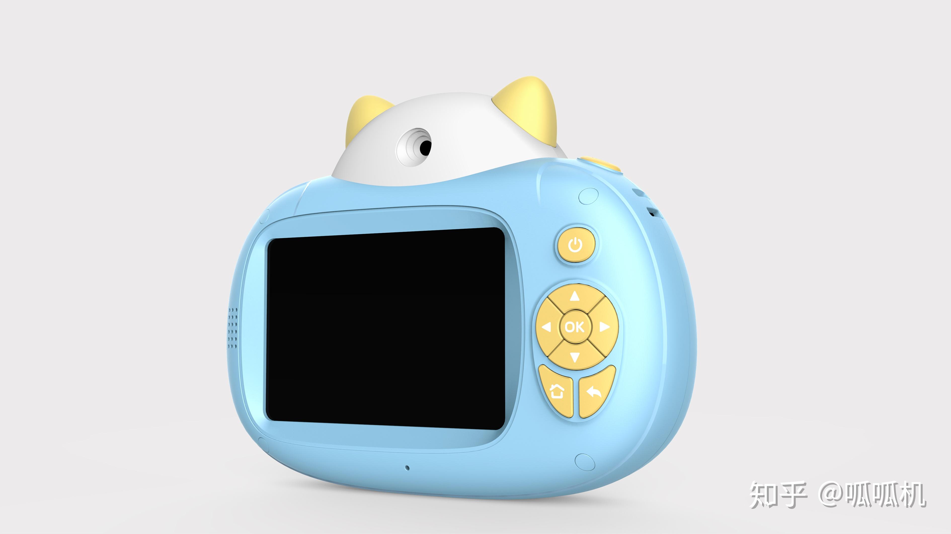 呱呱机是啥东东呢