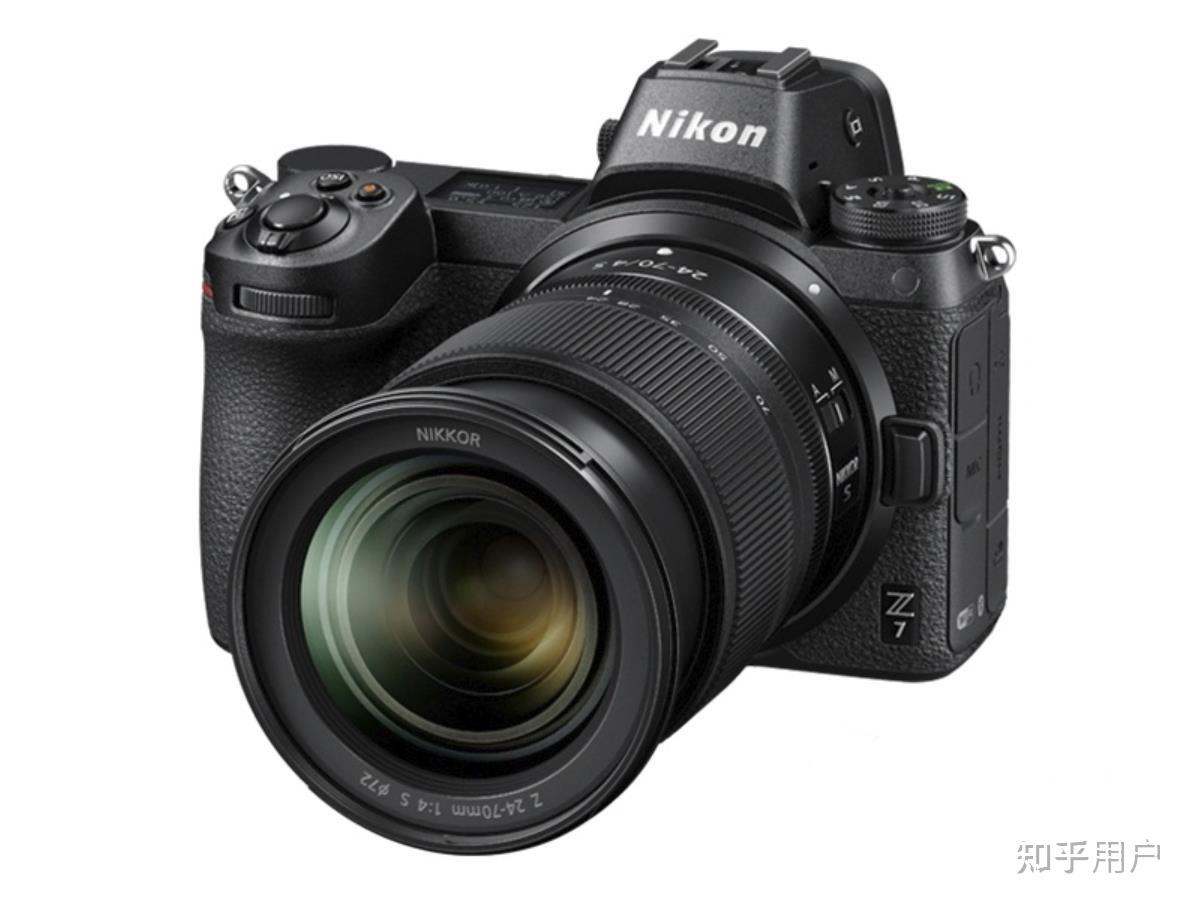 万能的知乎请问索尼a7r3和尼康z7要怎么选啊
