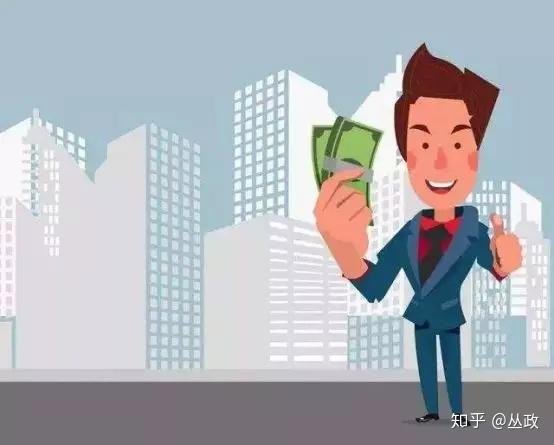 威海房产从业者买房就能买到好房子吗? - 知乎
