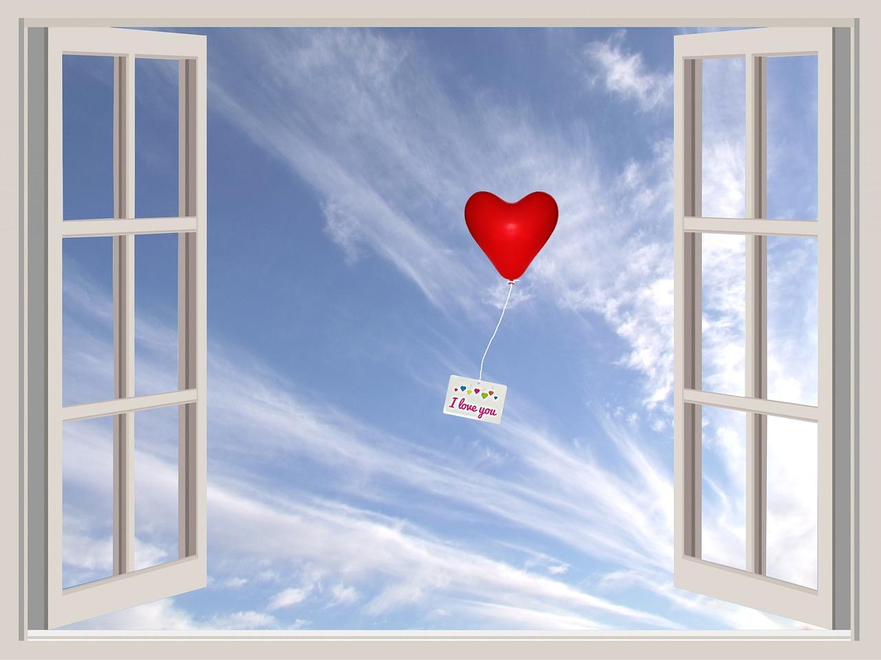 细节中的母爱光芒