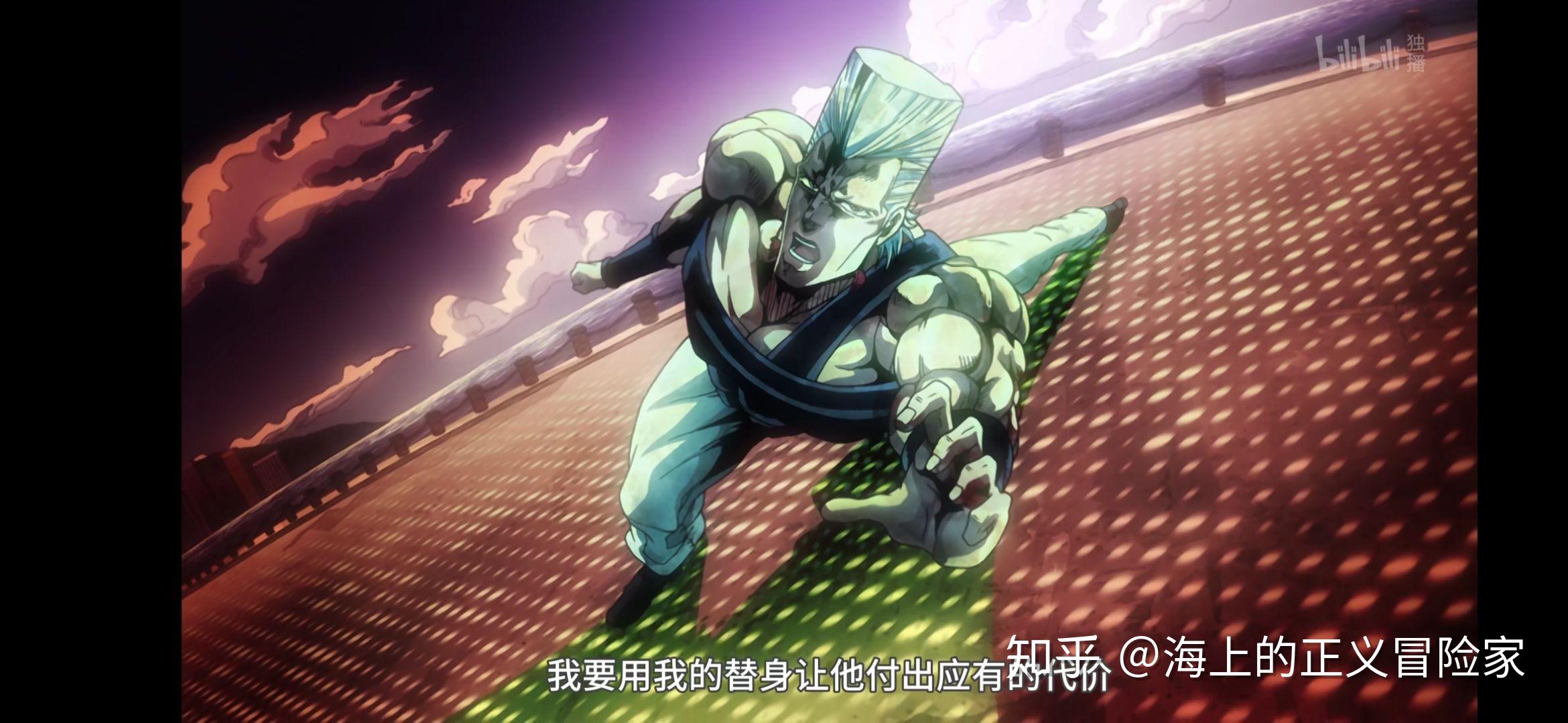 有哪些适合拍照的jojo立? - 知乎