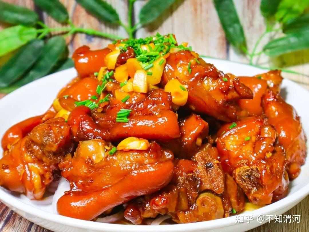 猪肉怎么做好吃?