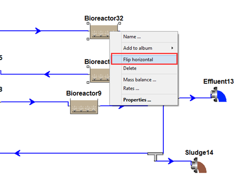 BioWin建模入门教程(活性污泥法) - 知乎