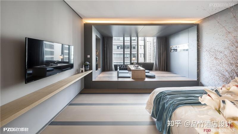 度假酒店设计要包含哪些地域性特征设计? - 知乎