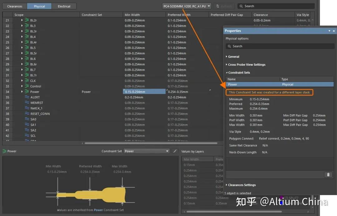 Altium Designer 24.9.1 版本发布，新功能说明 - 知乎