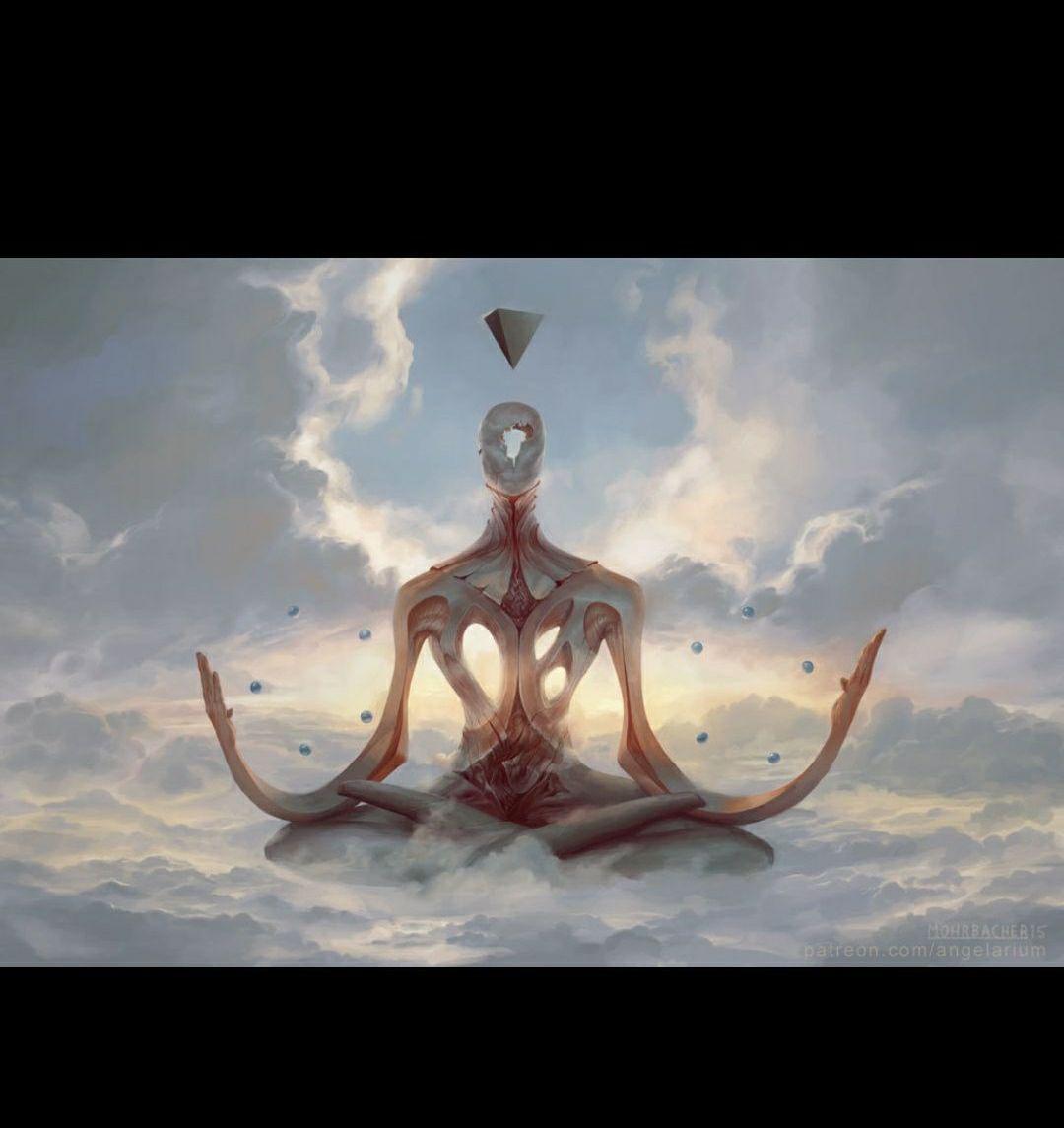 有什么克苏鲁风格的图