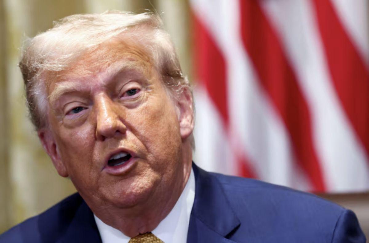 正面硬刚美国，莫迪两方面齐发力，特朗普感慨：已彻底失去印度- 知乎