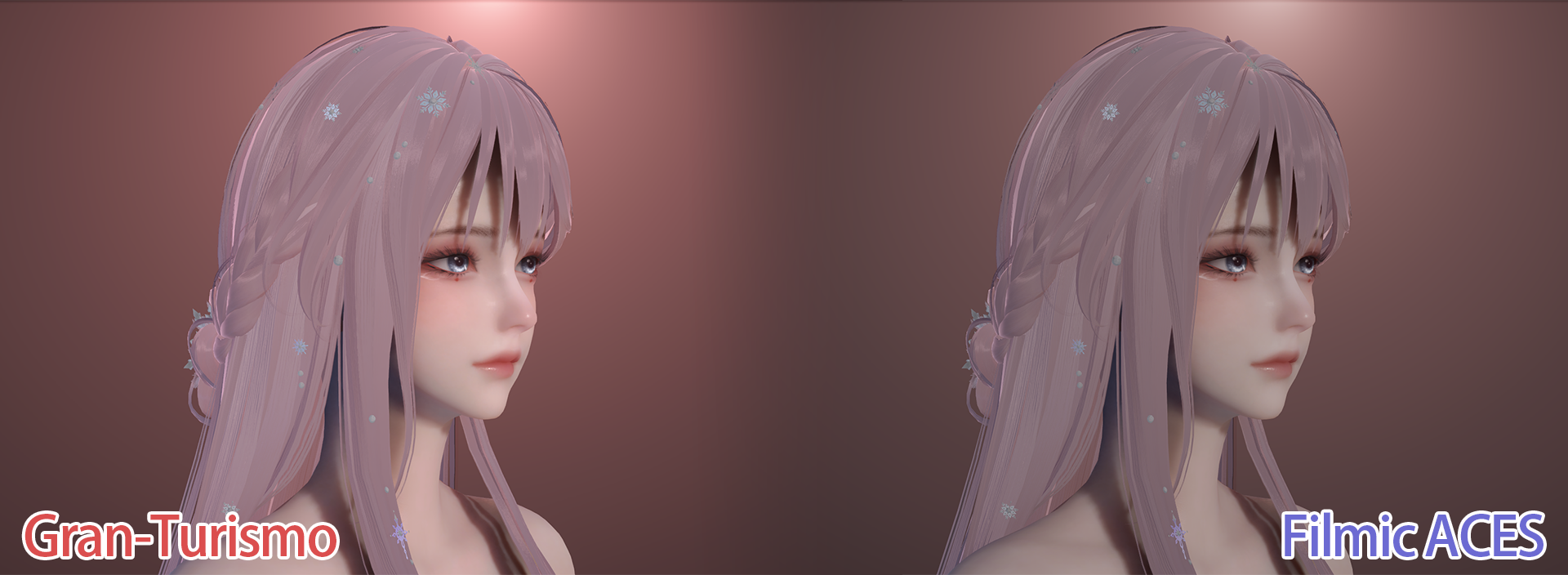 Unity URP画面品质的上限如何？和HDRP的边界在何处？ - 知乎