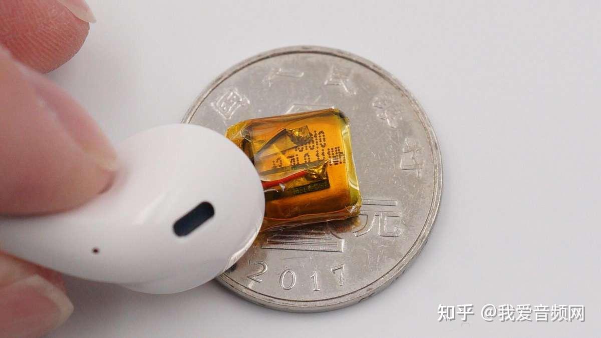 拆解报告：MINISO名创优品K66Pro 真无线蓝牙耳机- 知乎