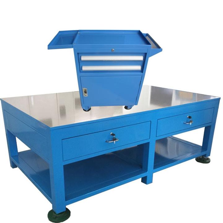 模具修理台,修配钳工台,修模模具台,模具维修台 - 知乎