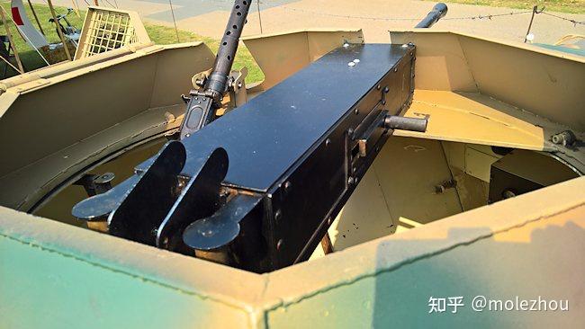 44 二战德国装甲车辆 - Aufklärungspanzer 38(t)/ Pz.Kpfw.38(t) 侦查坦克 (SdKfz 140/1 ...