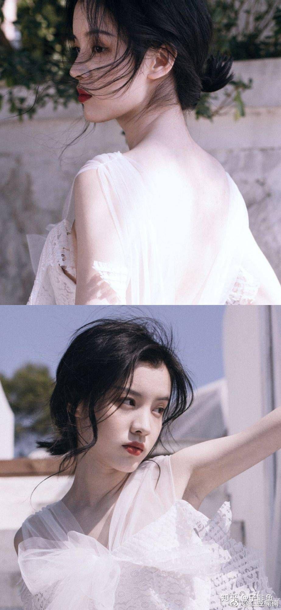 还在为找不到美美的头像和壁纸发愁? - 知乎
