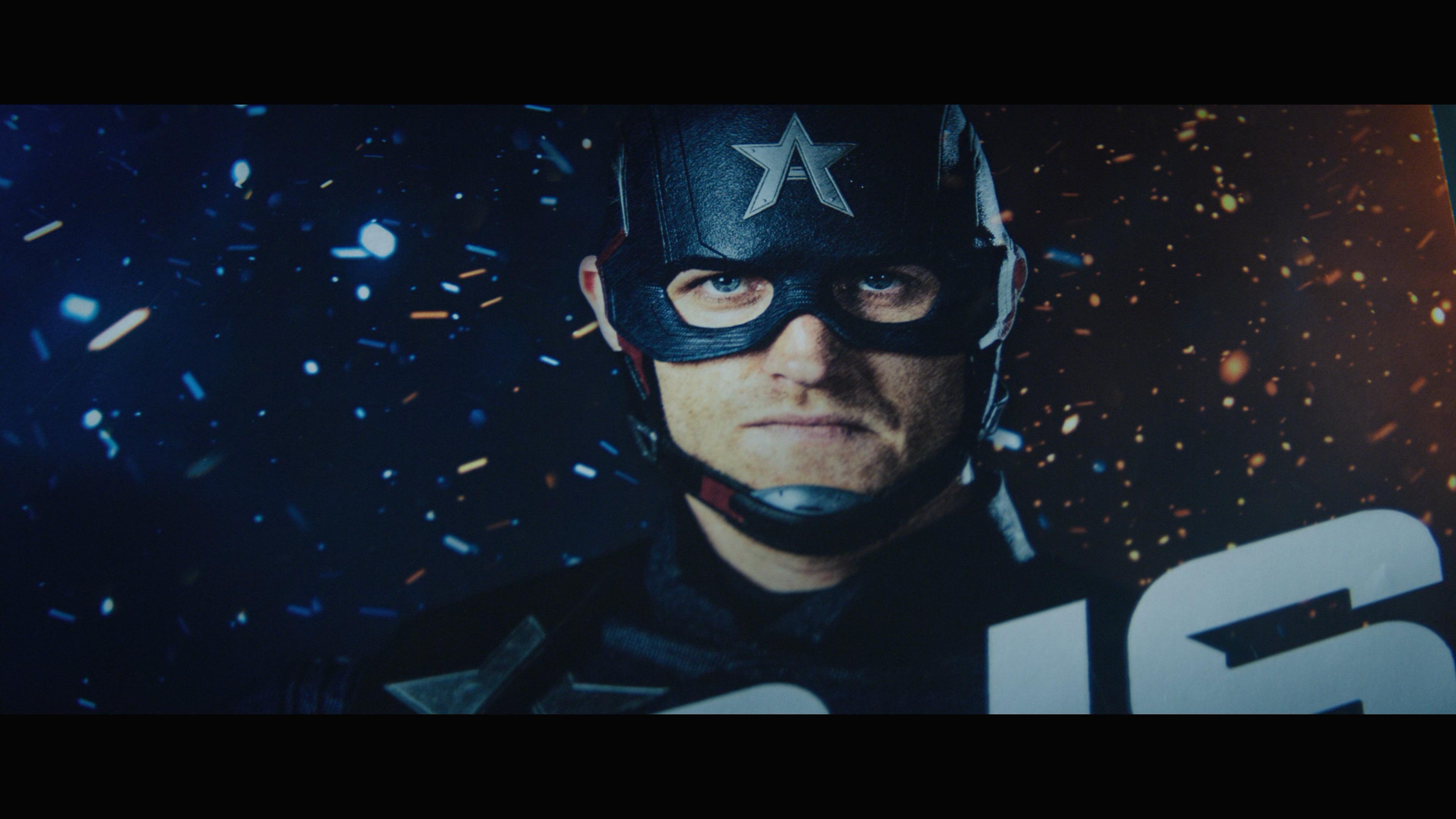 如何评价美剧《猎鹰与冬兵》第二集? - 知乎