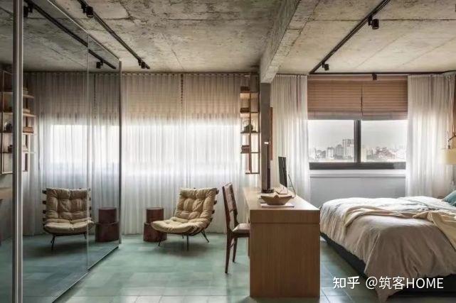 这3种柜子设计正流行,空间变大,好看还超能装货,太赞了! - 知乎