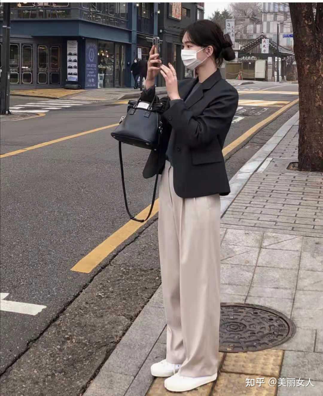 北方四月份穿什么衣服合适 - 知乎