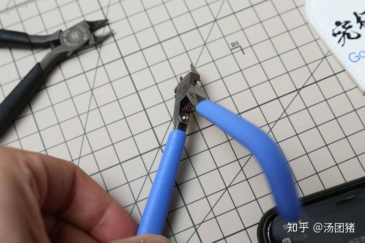 让你的快乐一秒登峰造极--神之手模型剪钳 - 知乎