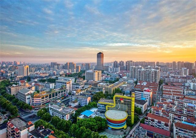 江苏常州钟楼区：内控体系建设助推基层治理“质效”双提升 - 知乎