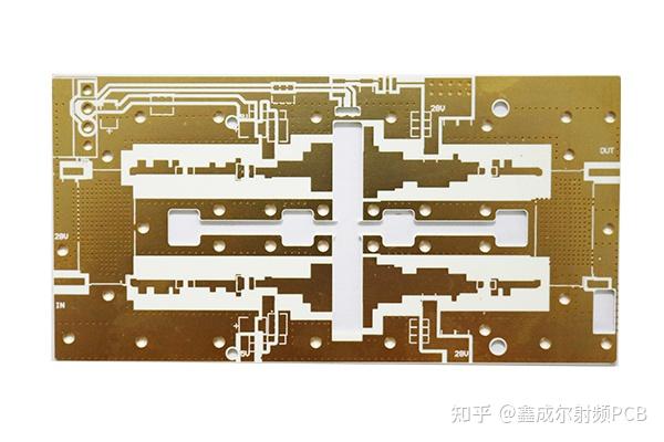 高频高速PCB板材料要求介绍 - 知乎