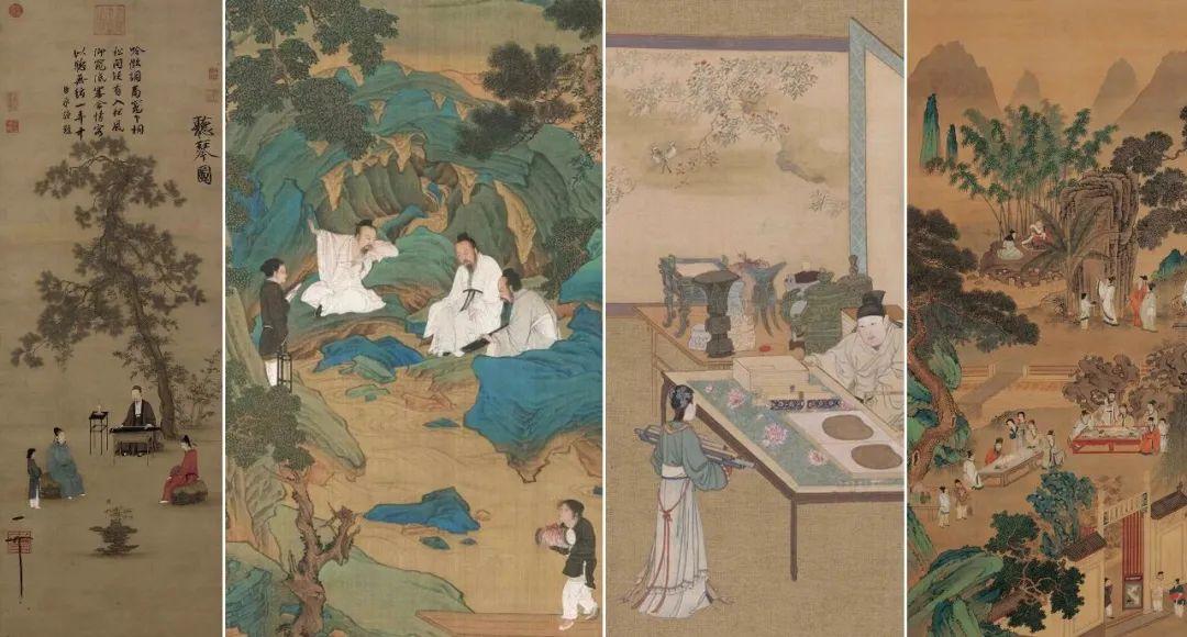 什么是“宋代美学”设计？ - 知乎