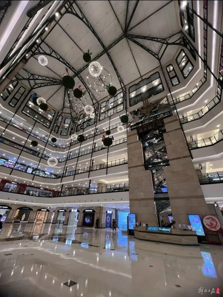 上海梅龙镇伊势丹百货宣布将终止营业,曾遍布国内多个城市,如今仅剩