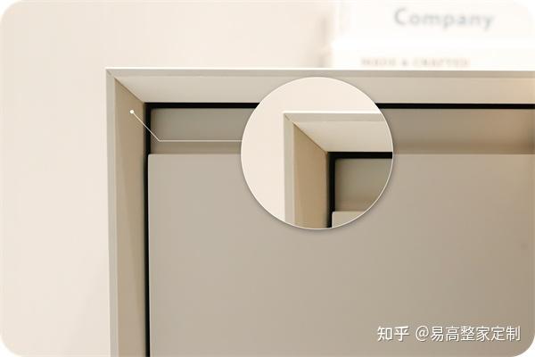 木作美学细节工艺 ——【斜切篇】 - 知乎