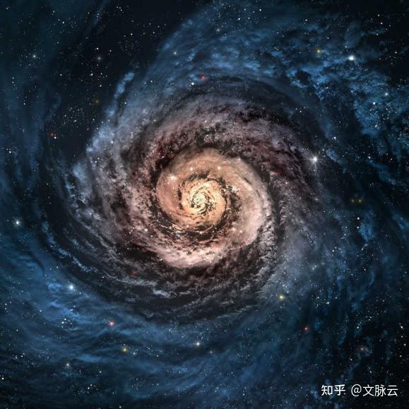 涡旋!涡旋!——涡旋纹彩陶纺轮出土显示女娲是湖北人,“补天”“造人”确有其事 - 知乎