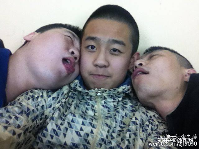 大家有没有德云社演员早期的照片