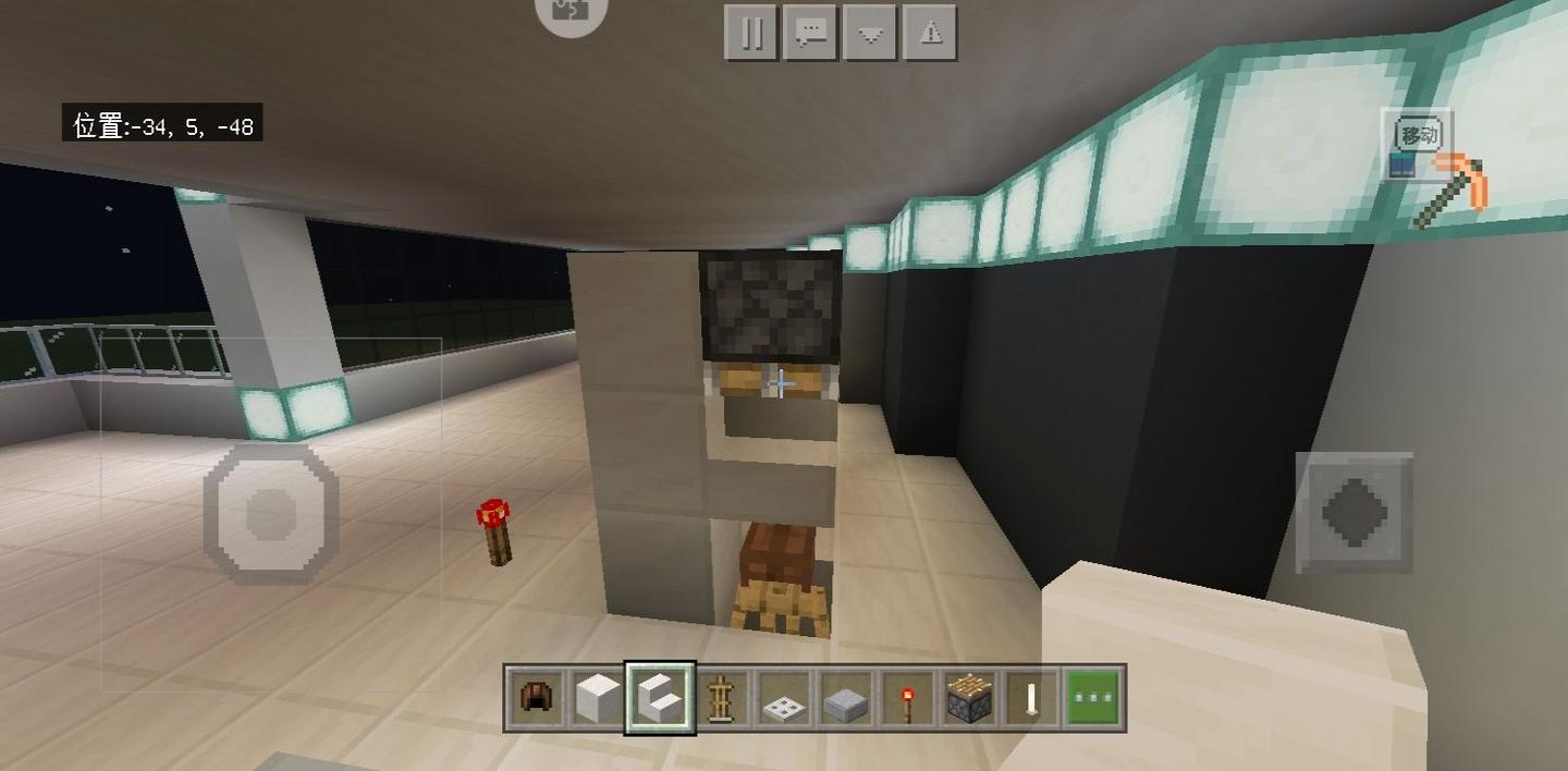 Minecraft建筑小课堂-现代别墅（上） - 知乎