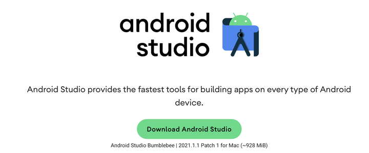 Android Studio Bumblebee | 2021.1.1来了 - 知乎