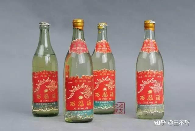 揭秘中国十七大名酒——西凤酒- 知乎