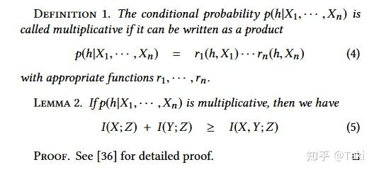 Graph Representation Learning via Graphical Mutual Information ...