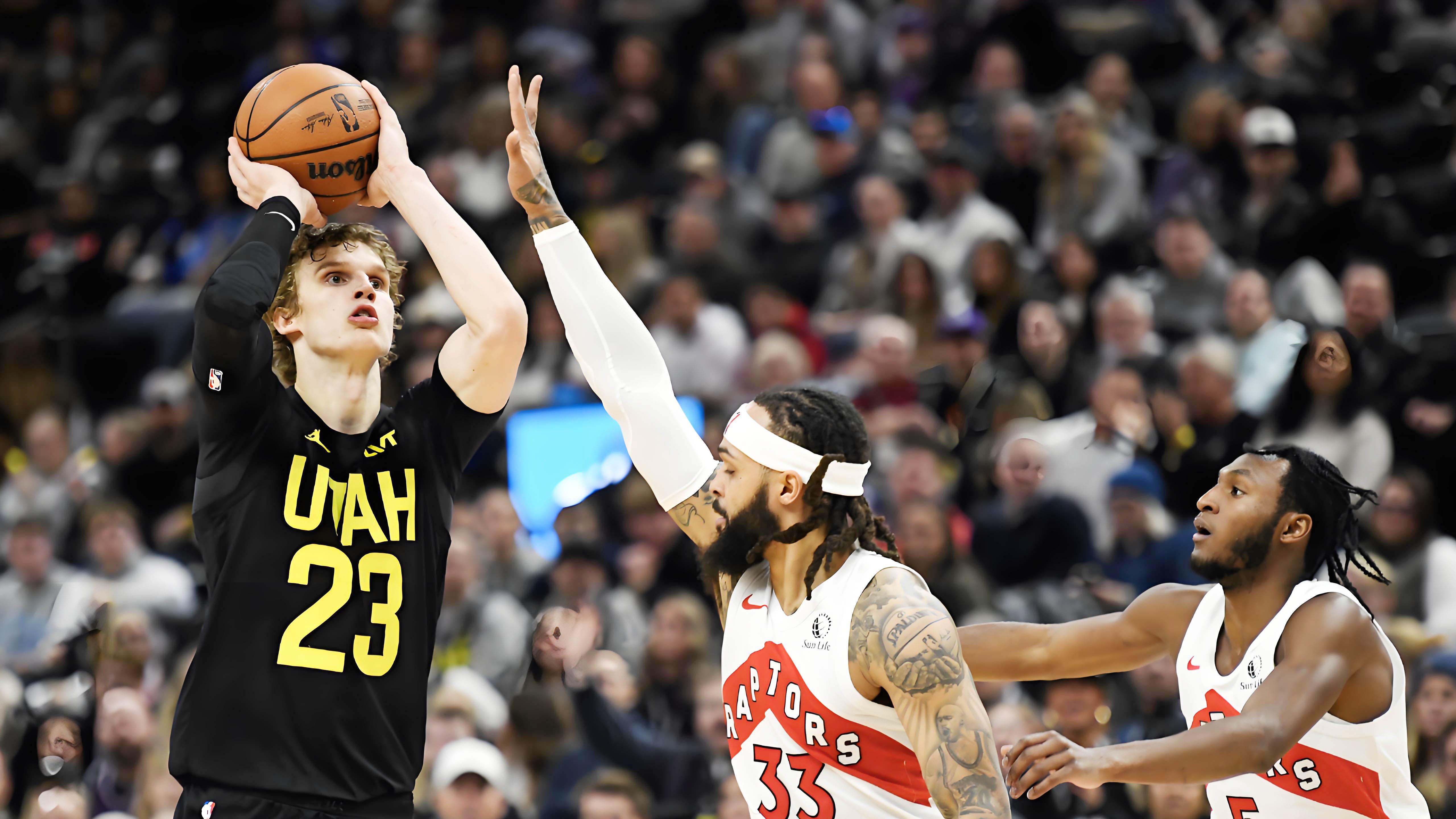 24亿!放着马尔卡宁不要!勇士终为错误选择付出代价