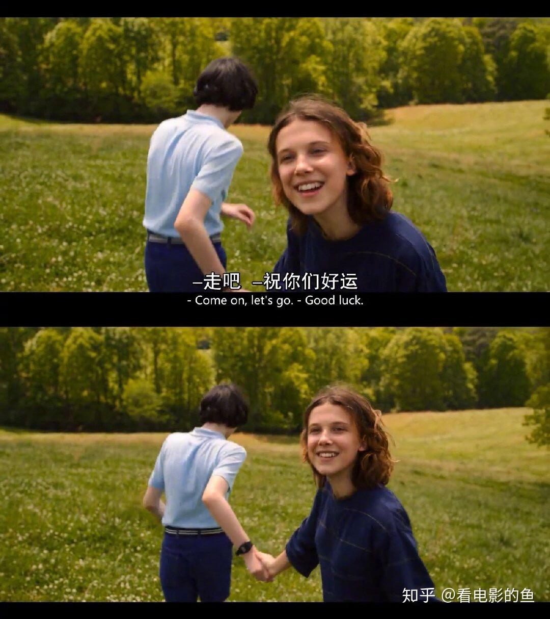 你看过哪些电影独白让你喜欢到炸裂