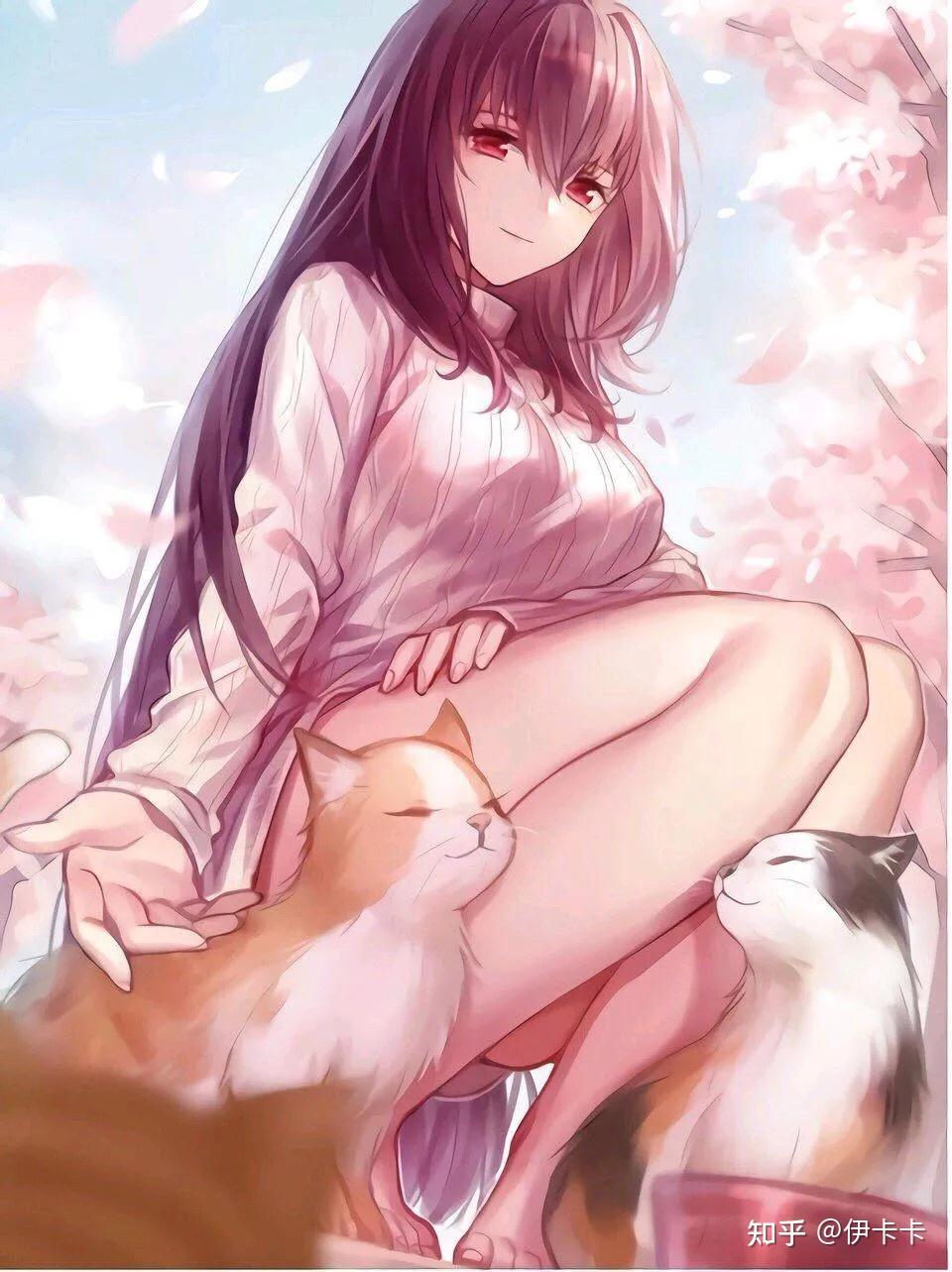 是否宅男普遍喜欢二次元里胸大倒贴温柔听话的女角色