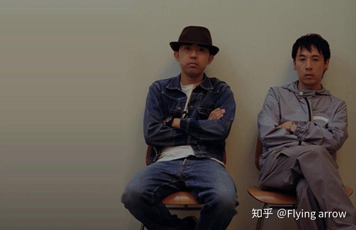高桥盾（JUN TAKAHASHI）和他的UNDERCOVER - 知乎