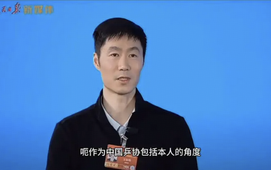 王励勤称正与樊振东沟通，希望他有机会为国征战，这背后有哪些潜在原因？