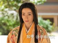 美人倾国亦重情——织田市 - 知乎
